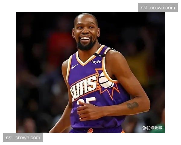 火箭杜兰特加盟提升关键时刻得分能力 阵容磨合程度决定季后赛上限 火箭杜兰特加盟提升关键时刻得分能力 阵容磨合程度决定季后赛上限