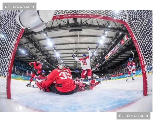 加拿大女子冰球加时赛失利战术层面原因分析