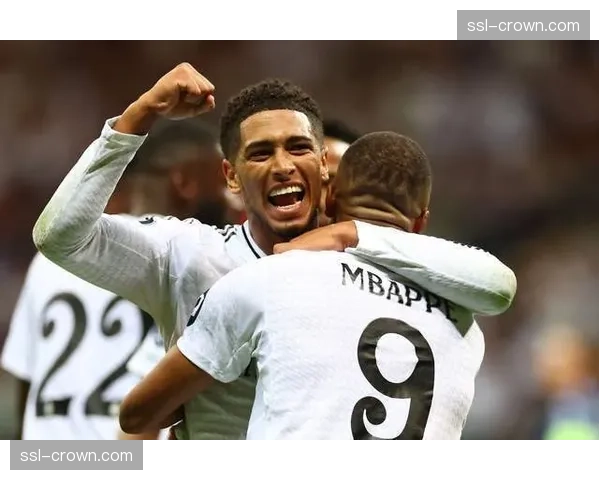 皇马维尼修斯姆巴佩左路组合 欧洲最具威胁边路攻击依赖个人突破 皇马维尼修斯姆巴佩左路组合 欧洲最具威胁边路攻击依赖个人突破