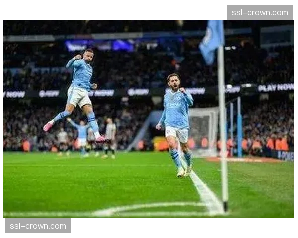 谢尔基运动战助攻数领跑英超，曼城中场创造力新源泉